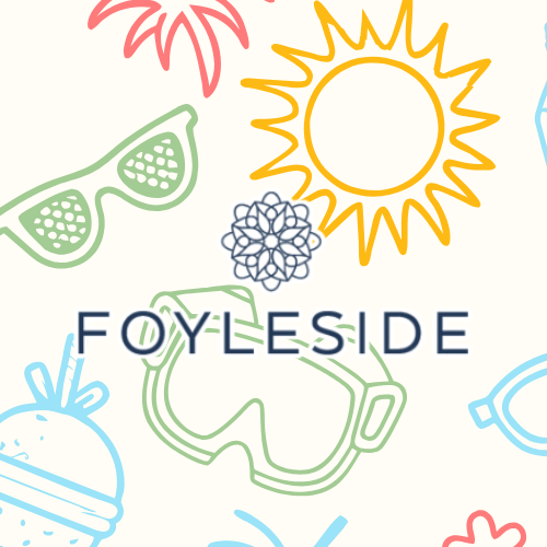 Foyleside | Foyleside, The home of over 50 stores offering an enticing ...